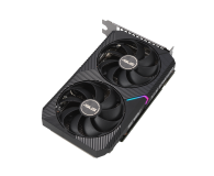 ASUS GeForce RTX 3060 DUAL OC V2 LHR 12GB GDDR6 - 662307 - zdjęcie 10